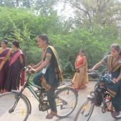 Fit India Cyclothon 
