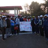 Fit India Cyclothon 