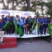 Fit India Cyclothon 