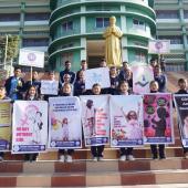 National Girl Child Day 24.01.2020