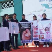 National Girl Child Day 24.01.2020