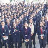 National Girl Child Day 24.01.2020