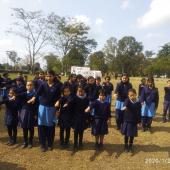 National Girl Child Day 24.01.2020
