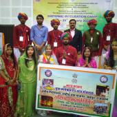 National Girl Child Day 24.01.2020