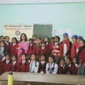 National Girl Child Day 24.01.2020