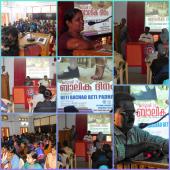 National Girl Child Day 24.01.2020