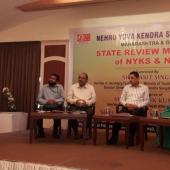 State review meeting