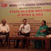 State review meeting