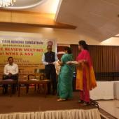 State review meeting