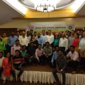 State review meeting