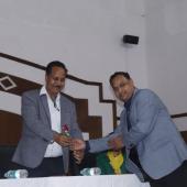 NSS REPUBLIC DAY PARADE CAMP 2020