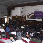 NSS REPUBLIC DAY PARADE CAMP 2020