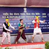 Ek Bharat Shreshtha Bharat