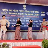 Ek Bharat Shreshtha Bharat