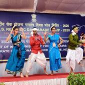 Ek Bharat Shreshtha Bharat