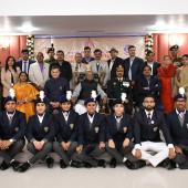 NSS REPUBLIC DAY PARADE CAMP 2020
