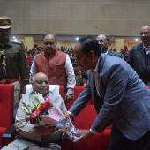 NSS REPUBLIC DAY PARADE CAMP 2020