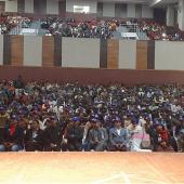 State Award Ceremony of NSS