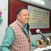Swachta Action Plan