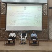 Cleanliness Awareness Campaign