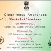Cleanliness Awareness Campaign