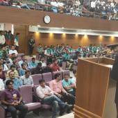 Cleanliness Awareness Campaign