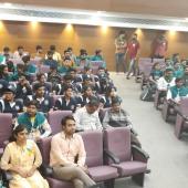 Cleanliness Awareness Campaign