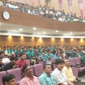 Cleanliness Awareness Campaign