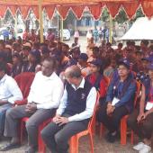 Capacity building workshop