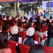 Capacity building workshop