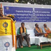 Capacity building workshop