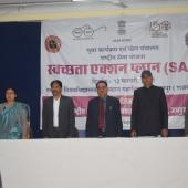 Swachta Action Plan
