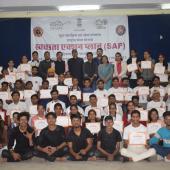 Swachta Action Plan