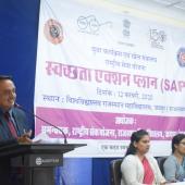 Swachta Action Plan