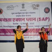 Swachta Action Plan