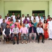 ETI Training