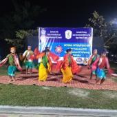 National Integration Camp 14-20 February, 2020