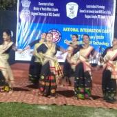 National Integration Camp 14-20 February, 2020