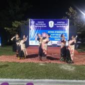 National Integration Camp 14-20 February, 2020