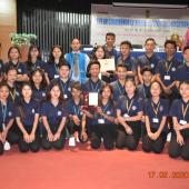 Conference of higher and technical education 2020