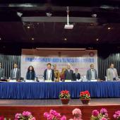 Conference of higher and technical education 2020