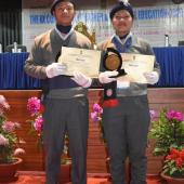 Conference of higher and technical education 2020