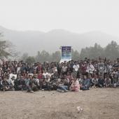 National Integration Camp 14-20 February, 2020