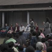 National Integration Camp 14-20 February, 2020
