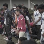 National Integration Camp 14-20 February, 2020