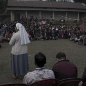 National Integration Camp 14-20 February, 2020