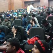 National Integration Camp 14-20 February, 2020