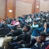 National Integration Camp 14-20 February, 2020