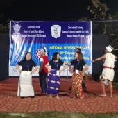 National Integration Camp 14-20 February, 2020