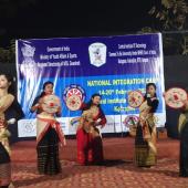 National Integration Camp 14-20 February, 2020